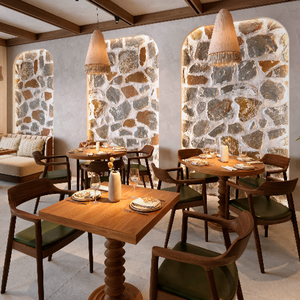 Cao cấp truy cập tùy chỉnh thanh lịch đơn giản hiện đại tùy chỉnh trang trí cà phê <span class=keywords><strong>Bar</strong></span> cho quán cà phê cửa hàng truy cập hiển thị cho & Baking - Product Image 3