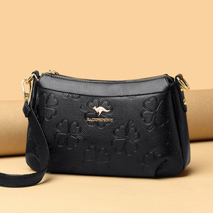 Women Bags Messenger Crossbody Bag <b>Small</b> Shoulder <b>Handbag</b> Hobos Cartoon Cute Mobile Phone Lady Bag - Product Image 4