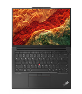<span class=keywords><strong>Lenovo</strong></span> <span class=keywords><strong>ThinkPad</strong></span> E14 : Ultra5-125H, ordinateur portable <span class=keywords><strong>professionnel</strong></span> haut de gamme de 14 pouces - Product Image 2