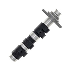 XR400 Honda için motosiklet eksantrik aksesuar çelik tel EDM eksantrik mili XR400R TRX400EX NX400 CNC işlenmiş paslanmaz çelik - Product Image 3