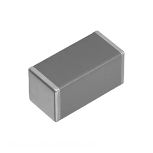 Condensador Cerámico AUTOMOTIVE GRADEMLCC1206C0G6 8200 pF 1206 (3216 Métrico) CGA5L4C0G2J822G160AE de Fabricante - Product Image 1