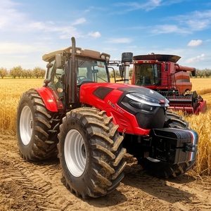 Tracteurs agricoles 4x4 240ch 260ch 280ch Nouveauté 2026 - Product Image 2