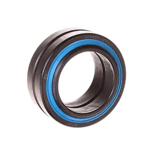 SKF ราคาขายส่งเครื่องจักรวิศวกรรมนิ้วซีรีส์ลูกปืนและลูกปืนร่วม Ge40es-2RS