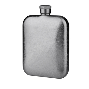 Fiaschetta Rover cammello 150ml/170ml/230ml ghiaccio opaco blu regalo liquore distillato whisky fiaschetta da arrampicata fredda - Product Image 6