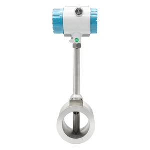 Débitmètre numérique Philemon pour huile, liquide, eau, gaz, air, haute précision, acier inoxydable, industriel, anti-vibration, OEM, CE - Product Image 2