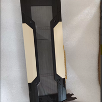 Carte graphique avancée Tesla V100 32 Go PCIE pour l'apprentissage profond, l'IA, le traitement des données serveur et l'unité de traitement graphique (GPU)