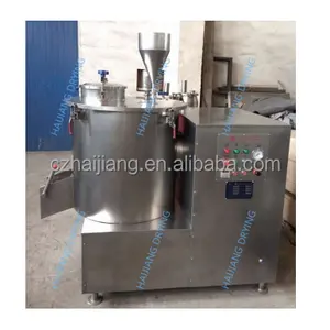 LCH Model Wet Powder High Speed Vertical Mixer