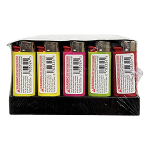 Classic <b>lighters</b> Maxi <b>lighters</b> J6 <b>lighters</b> Mini <b>lighter</b> 50+3 small <b>lighters</b> J5 <b>lighters</b> - Product Image 4