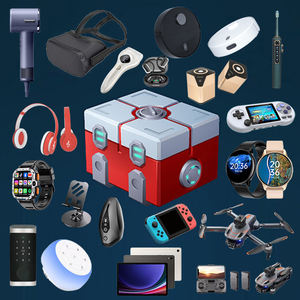 Cajas Misteriosas de Relojes Inteligentes, Envío <span class=keywords><strong>Gratis</strong></span>, Sorpresa Gamer, Electrónica de la Suerte 3C, 100% Ganador, Productos Aleatorios, Caja Ciega para la Familia - Product Image 6