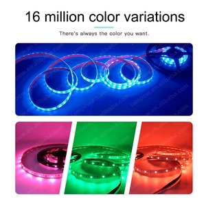 Dc5 24V vỏ sắt RGB <span class=keywords><strong>LED</strong></span> khuếch đại công suất cao 360 wát <span class=keywords><strong>LED</strong></span> <span class=keywords><strong>PWM</strong></span> điều khiển tín hiệu Repeater cho dải ánh sáng hiệu suất cao dimmers - Product Image 6