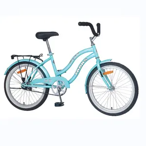 20 इंच BMX फ्रेम बच्चों की साइकिल लोकप्रिय रंग निर्माता प्रदान करता वायवीय टायर के लिए बच्चों की साइकिल