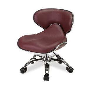 Tùy chỉnh lớn nhỏ Vòng Barber Bar Phân nhà sản xuất thiết kế truyền thống làm việc phân với ghế nâng cho các trường học Sử dụng bán buôn - Product Image 1