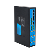 Gateway Industrial 5G LoT Serie BZJH463