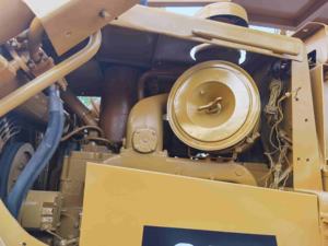 Original shantui brand new bulldozer on promotion shantui D7H/D4H/D6H/D7G/D7R Bulldozers good <b>running</b> condition - Product Image 5