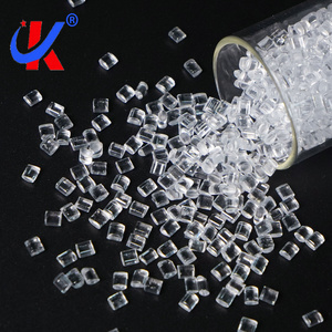 PC Polycarbonate hạt <span class=keywords><strong>HS</strong></span> mã 390740 hồng ngoại thâm nhập PC hạt - Product Image 5