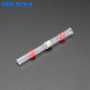 110 piezas impermeable Marina automotriz Terminal termorretráctil trasero soldadura kit de conector - Product Image 4