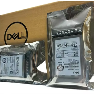 Bán buôn máy chủ Del đĩa cứng p4510 8TB NVMe giao diện SSD - Product Image 1