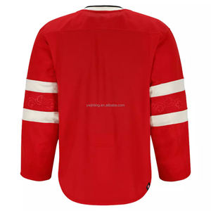 قميص هوكي الجليد للرجال 2025 لمنتخب كندا 4NF مع شعارات مطرزة ورقع # 87 # 97 # 29 # 16 # 50 # 8 - Product Image 2