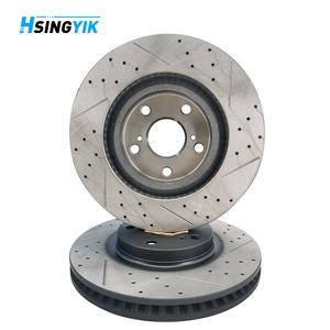 Roturas Disco Freno Disco Para <span class=keywords><strong>Honda</strong></span> Accord Civic Ek <span class=keywords><strong>99</strong></span> <span class=keywords><strong>Crv</strong></span> 2007 2011 2016 - Product Image 2