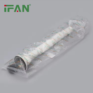 IFAN nhà máy mẫu miễn phí xuống ống nước rửa lưu vực cống vòi nước xuống ống - Product Image 5