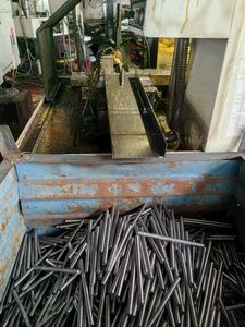 CNC加工ステンレス鋼亜鉛エクステンションロッド工業用機器カスタマイズ可能パッキング機械部品ハードウェア - Product Image 4