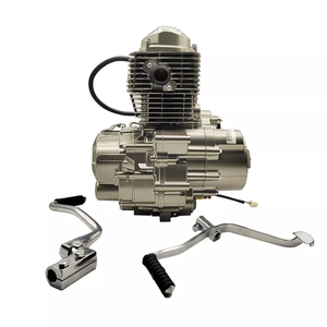 OEM Factory Price <b>Engine</b> <b>Assembly</b> Start <b>Motorcycle</b> Cg150 for Moto Dirt Bike Pecas De Moto Cg150 OEM Factory Price <b>Engine</b> Assembl - Product Image 3