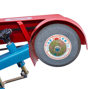 Automatic Band <strong>Saw</strong> Blade Grinding <strong>Machine</strong> for Woodworking with High Precision Efficient Grinding Stable Performance - Product Image 4