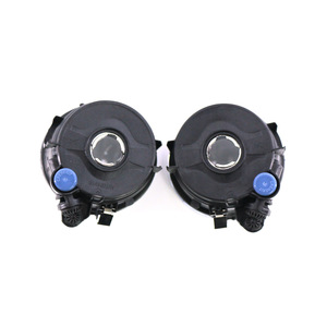 ไฟตัดหมอกหน้า LED 63177311351 63177311352นิทรรศการฮ่องกงสำหรับ E71 X6 BMW - Product Image 2
