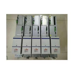 Controlador de Servoaccionamiento AC Rexroth HDS03.2 W100N HS37 01 FW, Equipo Industrial, Carcasa de Plástico - Product Image 4