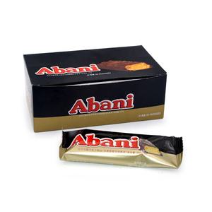 도매 비스킷 초콜릿 코팅 웨이퍼 - Product Image 1