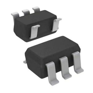 Composant électronique IC XC7SH08GV125, circuits intégrés spécialisés - Product Image 1