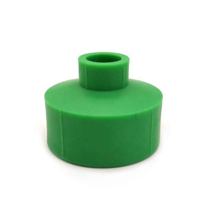 PPR gi tee reducer coupling pipe fitting