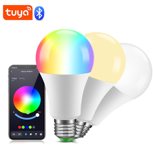 Con Google Amazon Alexa 80 Alexdimming Switchart Precios Bombilla inteligente Diled Switcha220v LED Bluetooth Dormitorio Globo AC 90 - Product Image 6