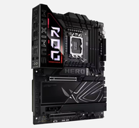 Nouvelle carte mère ROG MAXIMUS Z890 HERO ATX SATA WIFI DDR5 5G Lan WIFI7 PCIe5.0 LGA 1851 pour processeur CPU 15e génération Ultra 9/7/5 285K 265K 245K