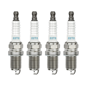 2036000500 Bougie d'allumage Iridium DO Marque Anti-Corrosion et Résistance à la chaleur Numéro OE A113707110CA pour Mercedes-Benz - Product Image 3