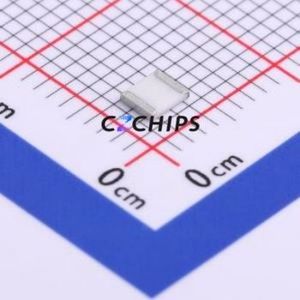 Résistance SMD RC1210FR-074R3L 1210 (Type : Film Épais) (Résistance : 4,3 Ohms Précision : 1%) - Product Image 2