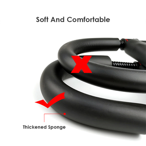 ZHOYA SPORT Lourd Portable <span class=keywords><strong>Bras</strong></span> Muscle Puissance Poignées Entraîneur Renforceurs Main Poignet <span class=keywords><strong>Avant</strong></span>-<span class=keywords><strong>Bras</strong></span> Exerciseur Équipement - Product Image 5
