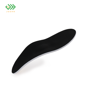 99insole fungsional bernapas lengkungan alami dukungan Orthotic sepatu sisipan busa EVA ortopedi sol - Product Image 4