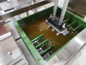 Yüksek kaliteli kutu mendil kağıt paketleme kutusu küçük makine - Product Image 6