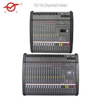 Console numérique Bahringer X32 Wing 24 pistes professionnelle