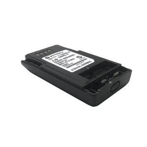 Batería de Iones de Litio PMNN4351 PMNN4351B de 1850 mAh para Radios Bidireccionales MTP750 MTP850 MTP830 MTP810 - Product Image 1
