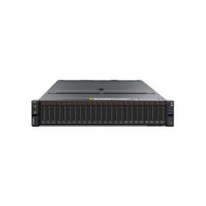 Lenovos ThinkSystem SR650 V2 2U Rack Server Dual Xeon Scalable CPU <b>DDR4</b> ECC <b>Memory</b> Enterprise Storage - Product Image 4