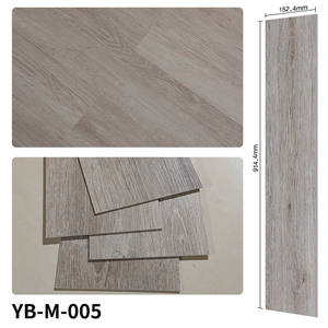 Suelo de Vinilo PVC Autoadhesivo de 7 mm Antideslizante e Impermeable para Uso en Centros Comerciales y Almacenes - Product Image 1