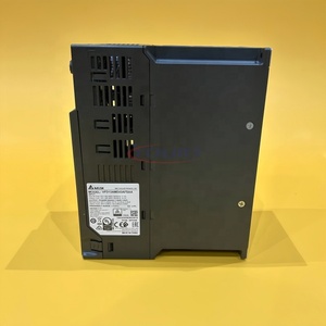 Variador de Frecuencia Original VFD13AME43AFSAA, Regula Motores de CA para Sistemas HVAC con 7.5HP 5.5KW - Product Image 3