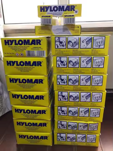 กาวอีพ็อกซี่ประสิทธิภาพสูง JXY Hylomar – กาวไม่แข็งตัว ไม่เป็นหินแข็ง ลอกออกง่าย สำหรับงานไม้และแม่เหล็ก - Product Image 4