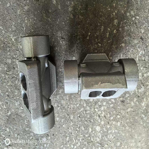 Sử dụng ống xả đa dạng cho Ford Quá Cảnh 2.2L động cơ diesel đúc dịch vụ sản phẩm - Product Image 5