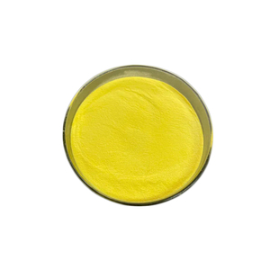 Coagulant en poudre de chlorure de polyaluminium (PAC) vert 20%-31% pour le traitement des eaux usées, qualité industrielle et alimentaire - Product Image 5