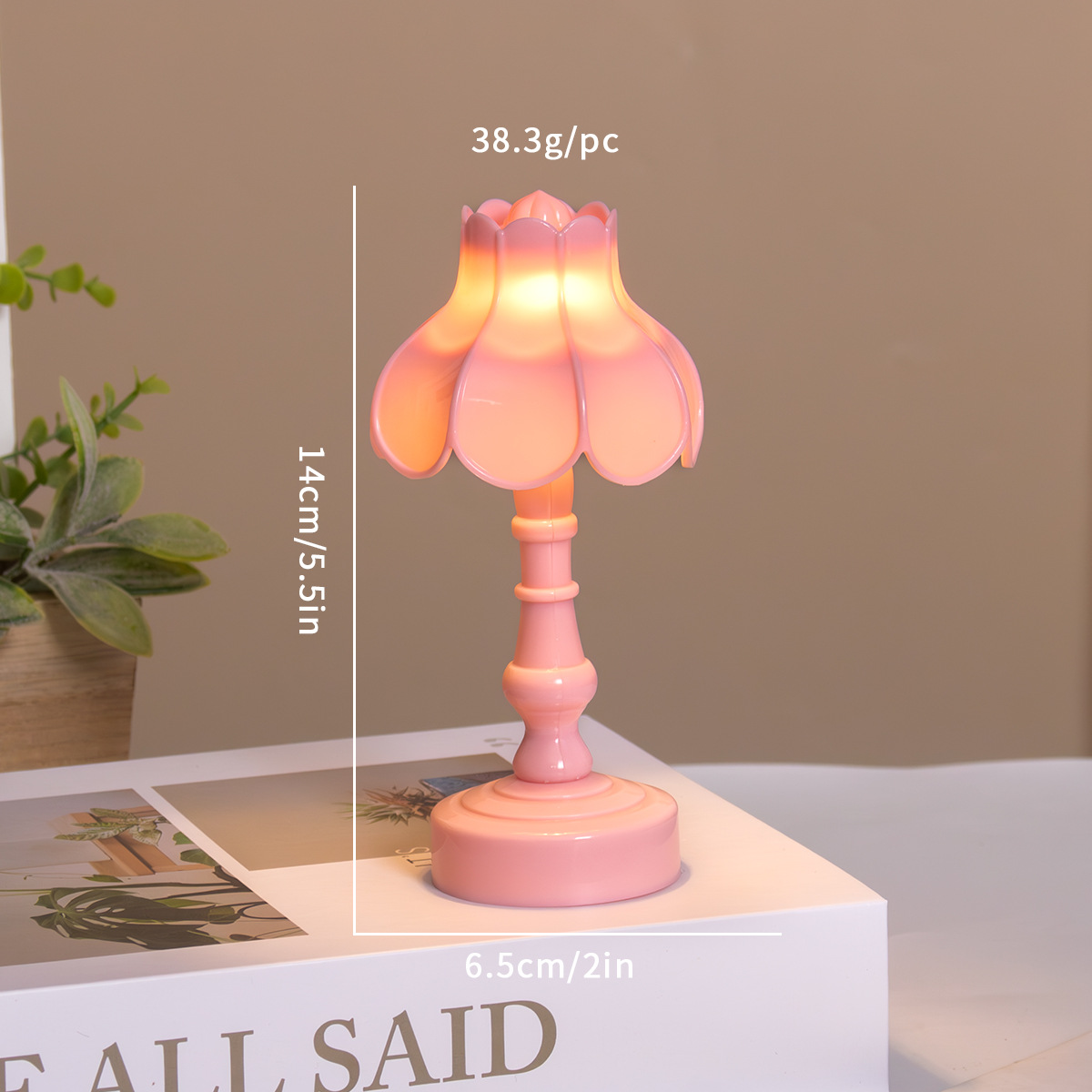 S01 pink