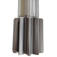 Pièces détachées pour excavatrice IHI18, moteur, boîte de vitesses, arbre oscillant pour IHI IHI18