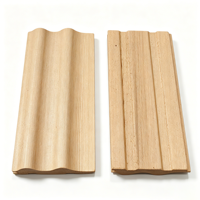 Bois de cèdre rouge du Canada pour sauna, bois spécifiques pour sauna et spa, bois de pin blanc et bois de pruche